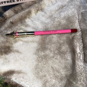 Jeffree star unicorn blood